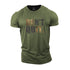 Men's Don't Quit Cotton T-Shirt