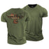 Men's Desert Eagle Cotton T-Shirt