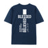 Men's Blessed Cotton T-Shirt
