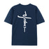 Men's YESHUA Cotton T-Shirt