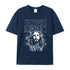 Unisex Jesus Is King Cotton T-Shirt