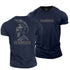 Men's Warrior Cotton T-Shirt