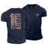 Men's Blessed Cotton T-Shirt