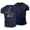 Men's Way Truth and Life Cotton T-Shirt