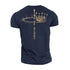 Men's King Of Glory Cotton T-Shirt