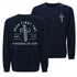 Seek First The Kingdom Of God Sweatshirt