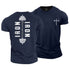 Men's Iron Sharpens Iron Cotton T-Shirt