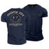 Men's Choose Joy Cotton T-Shirt