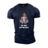 Men's We Are Witnesses Cotton T-Shirt