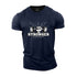Men's Stronger Everyday Cotton T-Shirt