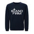 Stand Firm Sweatshirt
