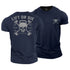 Men's Lift or Die Cotton T-Shirt