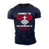 Unisex Connect to God Wifi Cotton T-Shirt