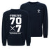 Forgive 70 times 7 Sweatshirt
