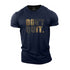 Men's Don't Quit Cotton T-Shirt