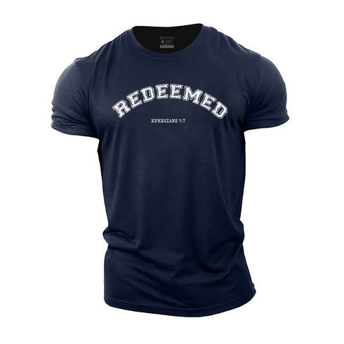 Men's Redeemed Cotton T-Shirt