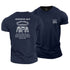 Men's JEREMIAH 29:11 Cotton T-Shirt