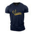 Men's Created for Good Works Cotton T-Shirt