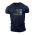 Men's Just for Today Cotton T-Shirt