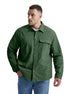 Men‘s Vintage Casual Outdoor Cargo Shirt