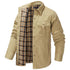 Men‘s Western Vintage Casual Jacket Outwear