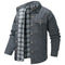 Men‘s Western Vintage Casual Jacket Outwear