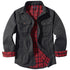 Men‘s Western Vintage Casual Jacket Outwear