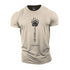 Men's Strength Cotton T-Shirt