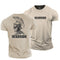 Men's Warrior Cotton T-Shirt