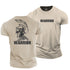 Men's Warrior Cotton T-Shirt