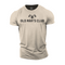Men's Old Man's Club Cotton T-Shirt