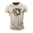 Men's King of Kings Cotton T-Shirt