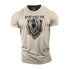 Men's Berserker Cotton T-Shirt
