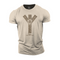 Men's Algiz Cotton T-Shirt