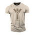 Men's Algiz Cotton T-Shirt