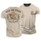 Men's Slow and Steady Cotton T-Shirt