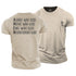 Men's Amen Cotton T-Shirt