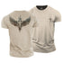 Men's Wings of Grace Cotton T-Shirt