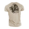 Men's King of the Forest Cotton T-Shirt