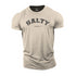 Men's Salty Cotton T-Shirt