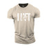 Men's I Lift Cotton T-Shirt