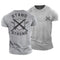 Men's Stand Strong Cotton T-Shirt