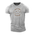 Men's God Is Good Cotton T-Shirt