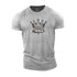 Men's Crown of Thorns Cotton T-Shirt