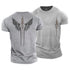 Men's Viking Valkyrie Cotton T-Shirt
