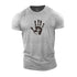 Men's Belief Cotton T-Shirt