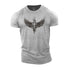 Men's Wings of Grace Cotton T-Shirt