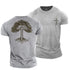 Men's Tree of Faith Cotton T-Shirt