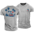 Men's Seaside Bus Cotton T-Shirt