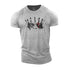 Men's Blood and Glory Cotton T-Shirt